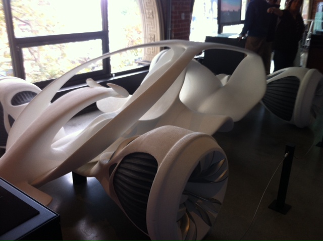 +A+variety+of+innovative+designs+can+be+found+at+Autodesk%2C+including+this+3D+car.+