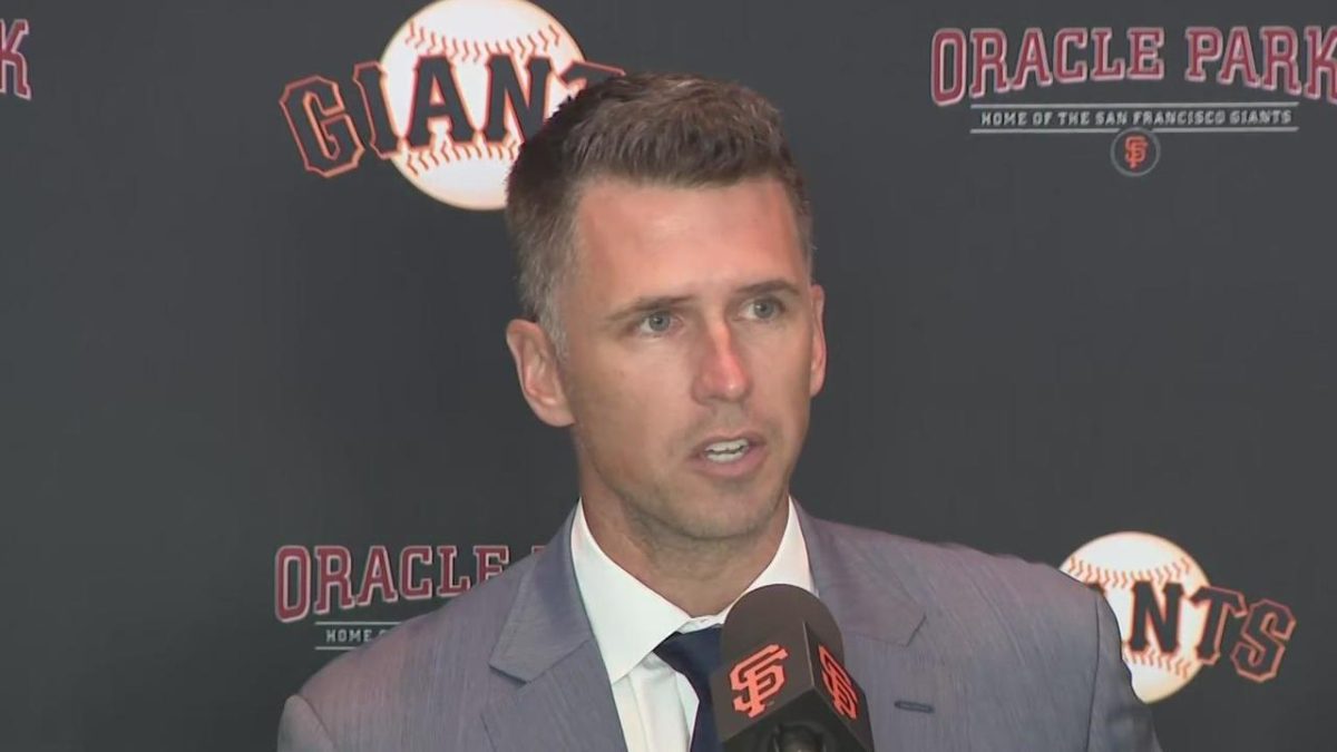 Farhan Zaidi Out as President of Operations, Buster Posey In