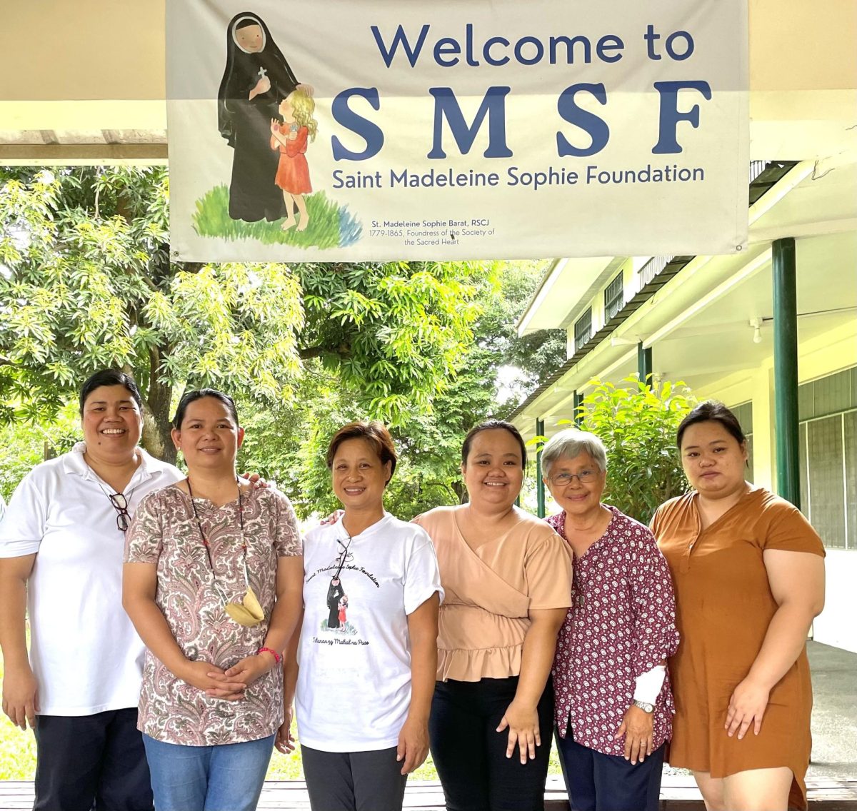 Empowering Filipino Youth Through Education