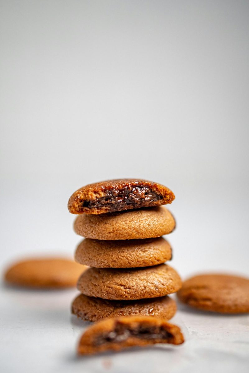 Pexels. "Cookies Close-Up." Pexels, https://www.pexels.com/photo/cookies-close-up-17893789/. Accessed 9 Dec. 2024.