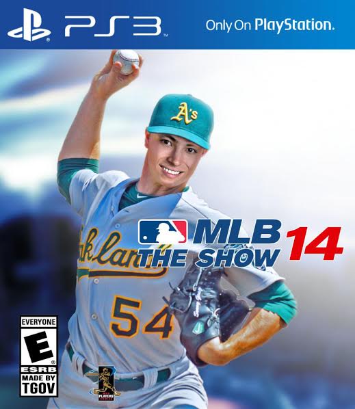 MLB 15 The Show Review