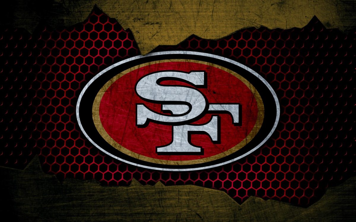 "San Francisco 49ers NFL Logo Wallpaper." GoodFon, https://www.goodfon.com/sports/wallpaper-wallpaper-sport-logo-nfl-american-football-san-francisco-49e.html (Accessed October 24, 2024).