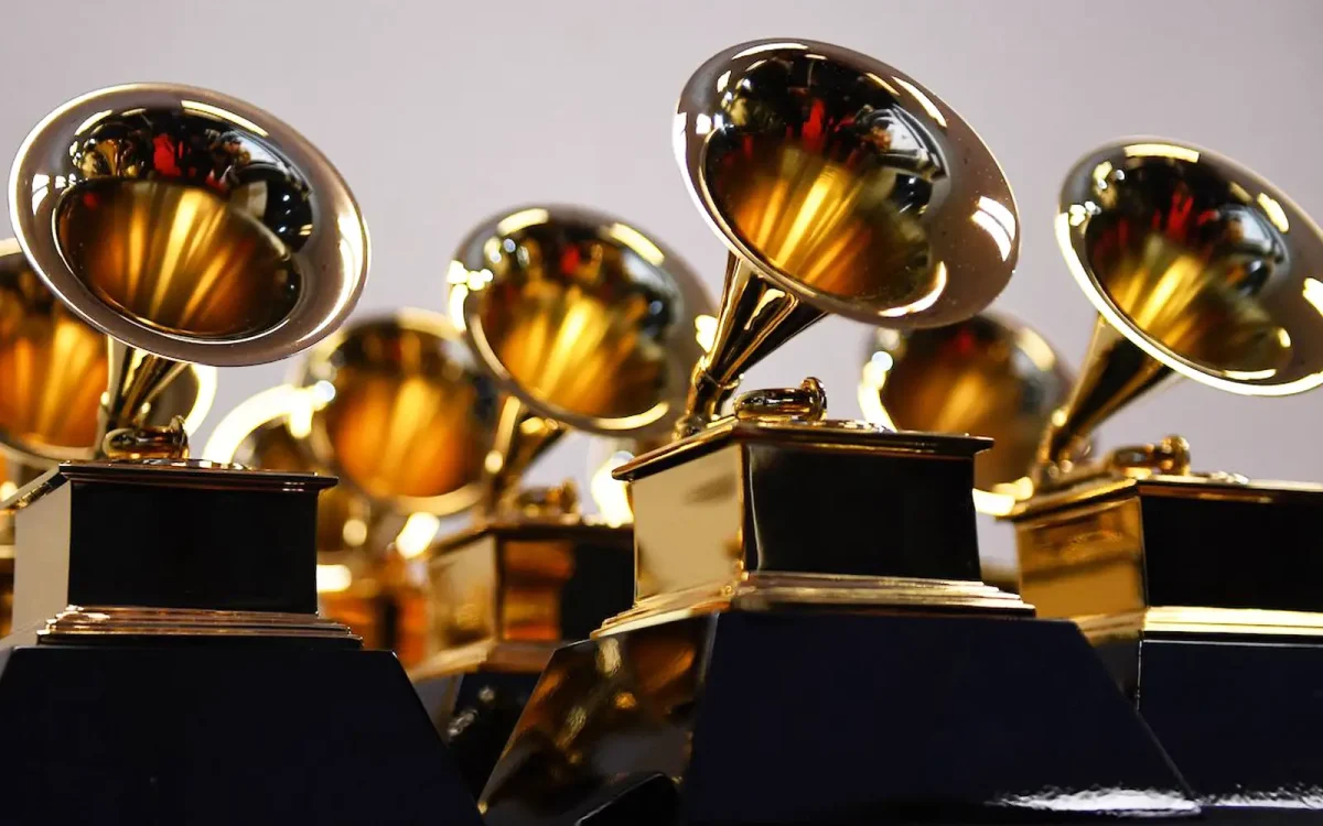 The 67th annual Grammy awards was held in Los Angeles at Crypto arena in Los Angeles.