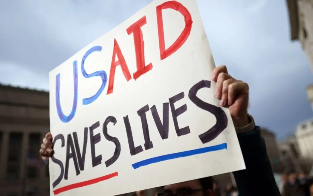 USAID delivers aid and humanitarian service to over 100 countries around the world. The agency was founded in 1961 under the Kennedy administration, and since then has served as a vital part of U.S. foreign policy.