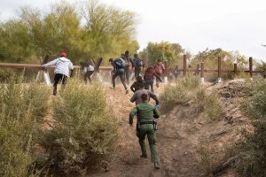 "Mass deportations do not align with human dignity, the prime principle of Catholic social teaching" (CAPP-USA).