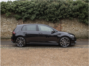 The Goat? How does the 2018 VW Golf R Stack Up…