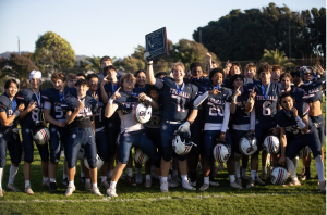 Hall Win 2025 NCS Championship